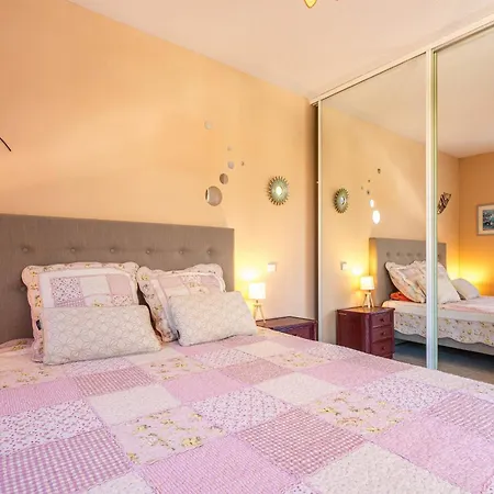 Elegant 45m² Piscine Terrasse Appartement *